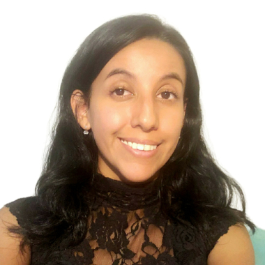 Cynthia Helena Hernandez Nieto