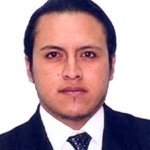 Luis Caiza la programación es mi pasión