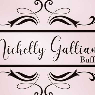 BUFFET MICHELLY GALLIANI