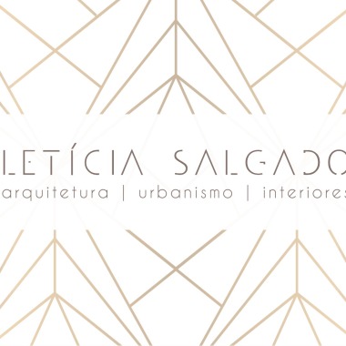 Letícia Salgado - Arquitetura e Interiores