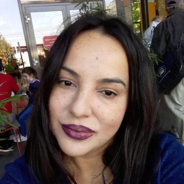 Ramona Lica