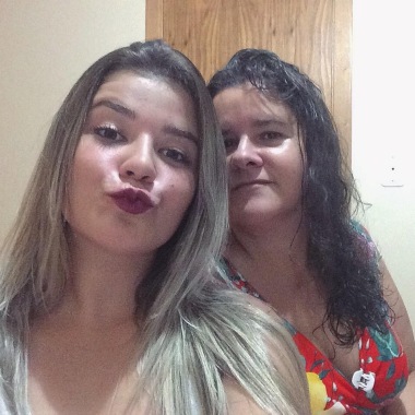 Victoria Maxhado