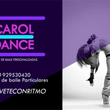 Clases de baile particular