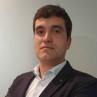 Luis Marques