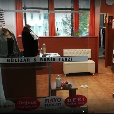 Yazgan Uğur
