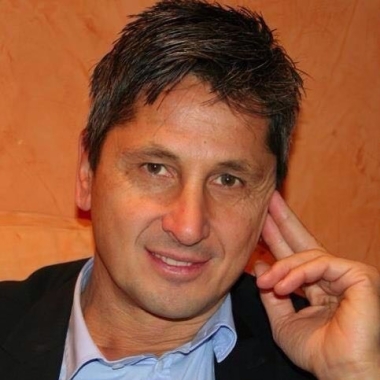 Gianpietro Rossi