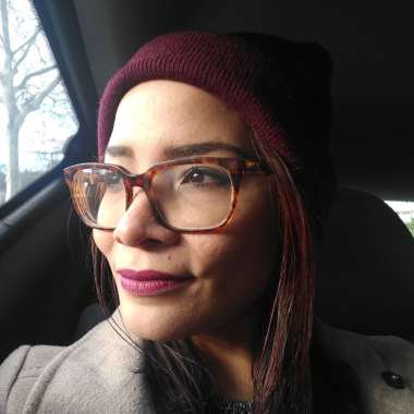Angélica Fince - Especialista en Marketing Digital en Colombia
