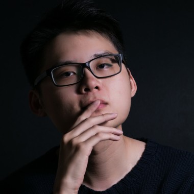 Kah Choon Chen