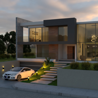 Diseñart Arquitectos