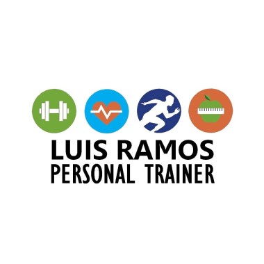 Luis Ramos Personal Trainer