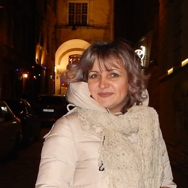 Natali Podolskaya