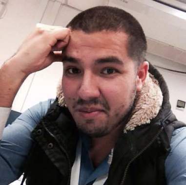 Williams Augusto Castillo castillo