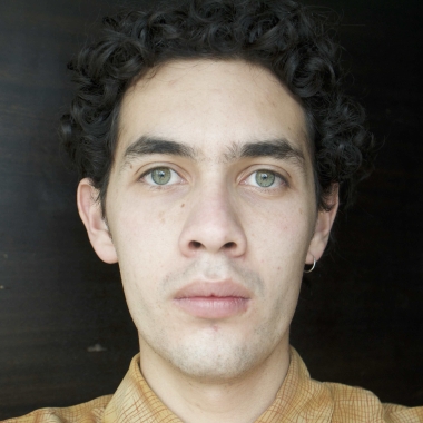 Agustin Echeverria