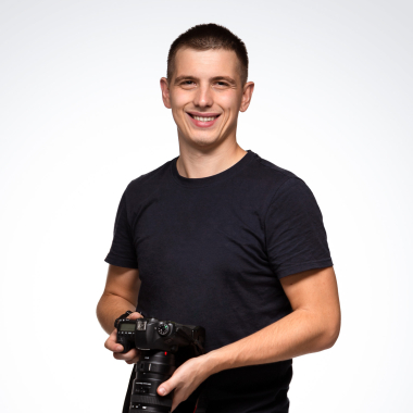 Mantas Daškevičius