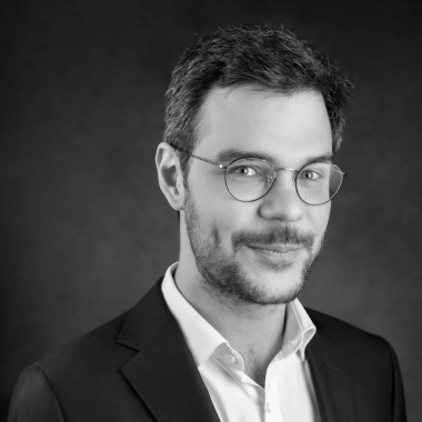 Charles Lemoine, Avocat à la Cour de Paris