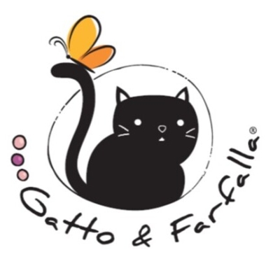 Gatto ﹠ Farfalla