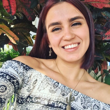 Mariam Coto