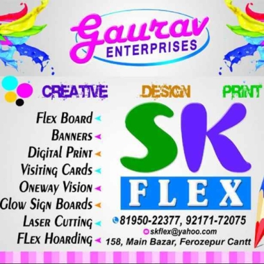 GAURAV ENTERPRISES