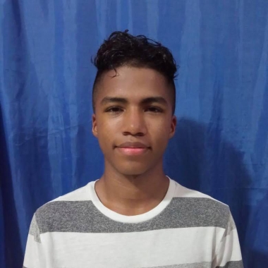 Guilio Anthony Torres Ordóñez