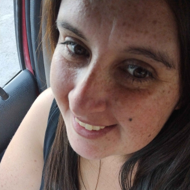 Constanza Cofré Pozo
