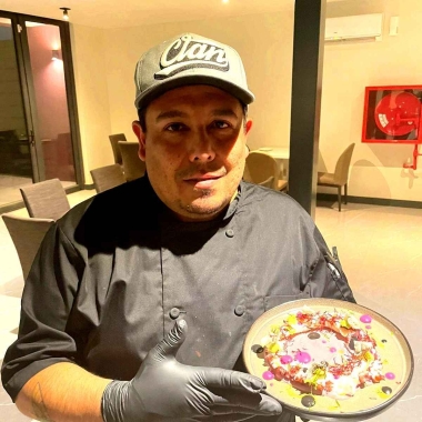 Johncocinaconpasion
