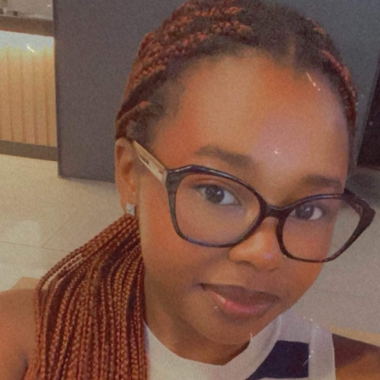 Nyasha Banda