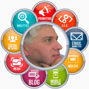 CreCer Digital Marketing ﹠ Strategic Consulting - ¡Mucho más que Marketing!
