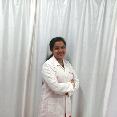 Paarvi physio & rehab