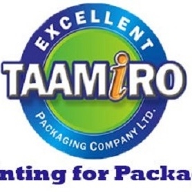 Excellent Taamiro Packaging Company Ltd