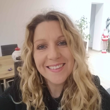 Sarah Weinzaepflen