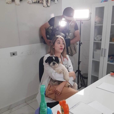 Maria Carolina Carneiro