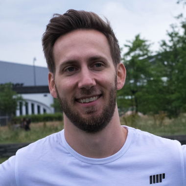 Dennis Moser Personal Trainer & Physiotherapeut