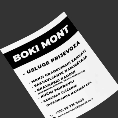 Boki Mont