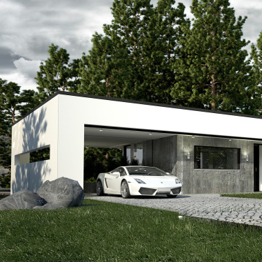 Wls architektura