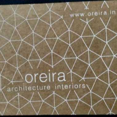 Oreira