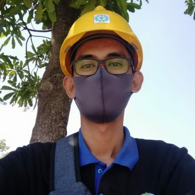 Ahmad Zainuri