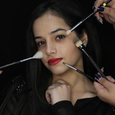Makeup by Apeksha