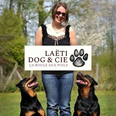 Laeti Dog ﹠ Cie
