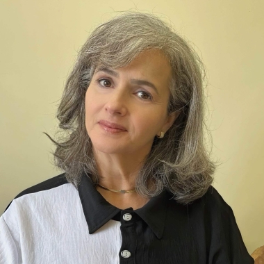 Maria Teresa Rocha Rosa | Psicóloga Clínica
