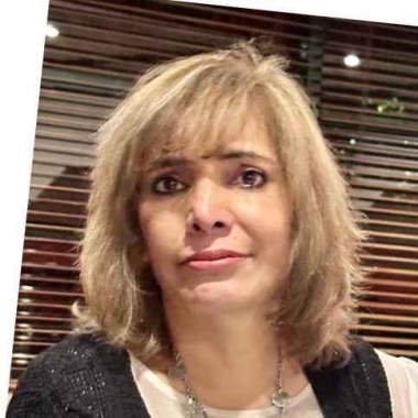 Humera Rafiq