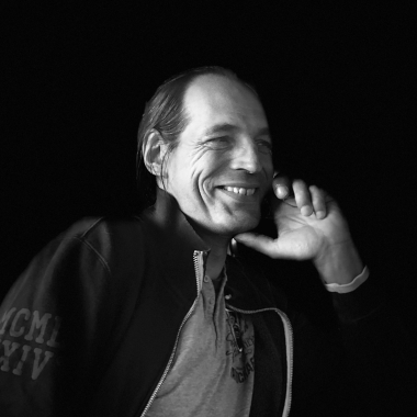 Christophe Abbès