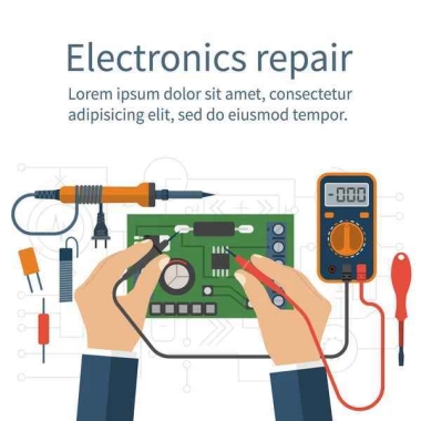 K.Allen Tech services