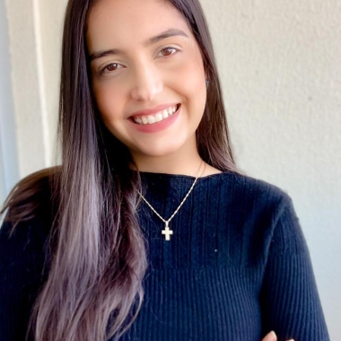 Anne Karoline Silva Melo Sousa