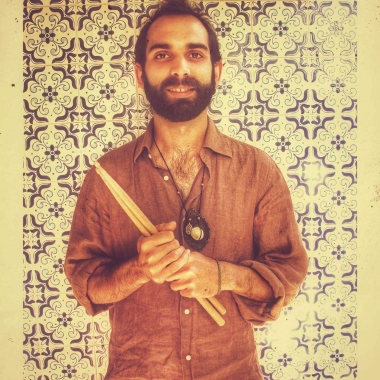 Andres Fuzeiro