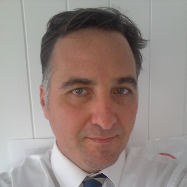 GIANLUCA SANTARINI