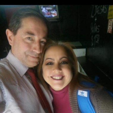 María Eugenia Hernandez Sosa