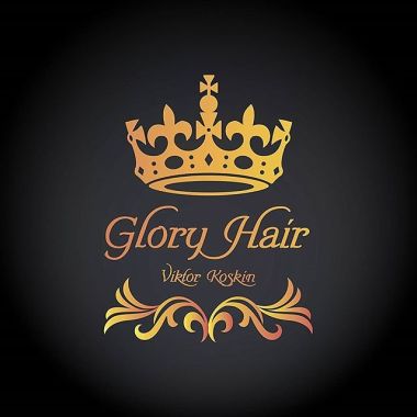 Glory Hair by Viktor Koskin