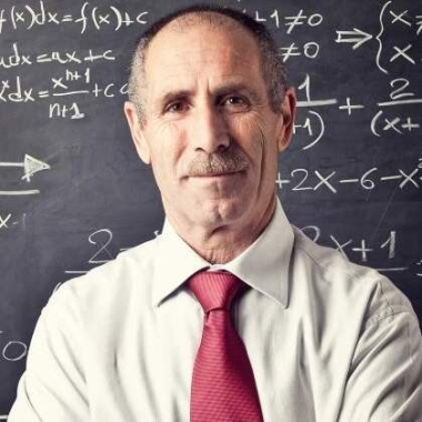 Prof Galvez