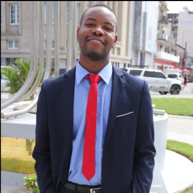 Manuel  Matique Nharugue