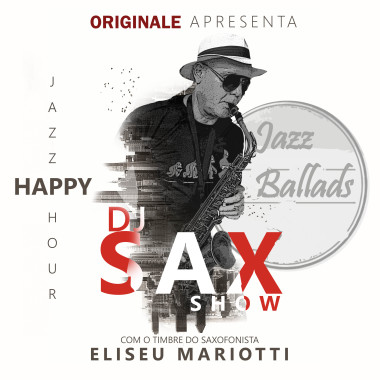 DJSax Mariotti